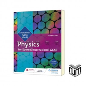 Physics Second Edition, Edexcel International GCSE