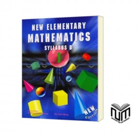 New Elementary Mathematics Syllabuys D  1