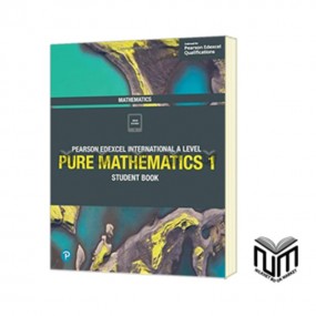 Pure Mathematics 1 Student book, Cambridge International AS & A Level