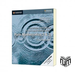 Pure Mathematics 2 & 3 Coursebook,  Cambridge International AS & A Level