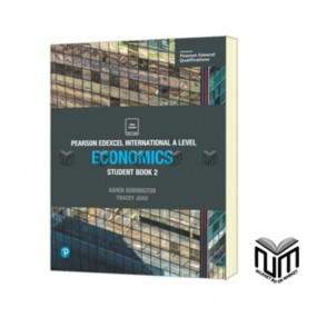 Economics Student Book 2, Edexcel International A Level