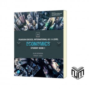 Economics Student Book 1, Edexcel International AS/ A Level
