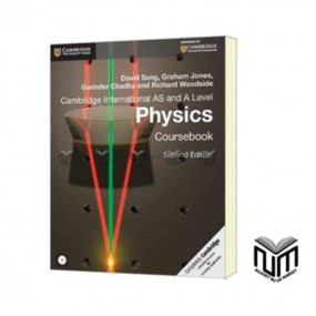 Physics Coursebook 2nd Edition, Cambridge International AS & A Level