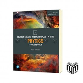Physics Student Book 1, Edexcel International AS/ A Level