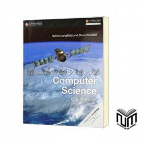 Computer Science Coursebook, Cambridge International AS & A Level