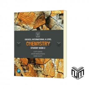 Chemistry Student Book 2, Edexcel International A Level
