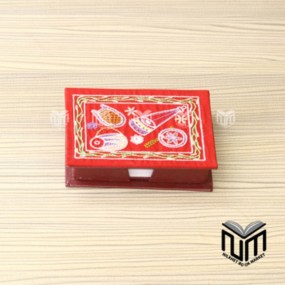 Boishakhi Nakshi Slip Box