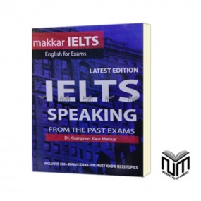 IELTS Speaking
