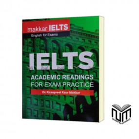 IELTS Academic Readings for Exam Practice