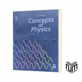 Concepts of Physics